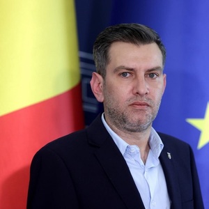 Secretar de stat în Ministerul Muncii:  720 de cetăţeni ucraineni au înregistrat contracte de muncă în România în ultima lună, iar peste 350 de ucraineni s-au înregistrat la Agenţiile de ocupare a forţei de muncă în vederea găsirii unui loc de muncă