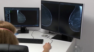 Spitalul de Boli Infecţioase Timişoara se alătură campaniei de realizare gratuită a mamografiilor