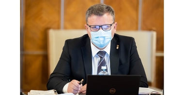 Ministerul Muncii a finalizat reforma economiei sociale, prevăzută în PNRR. Guvernul a adoptat noi facilităţi fiscale şi non-fiscale