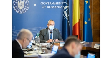 Executivul a aprobat Strategia naţională privind incluziunea socială şi reducerea sărăciei pentru perioada 2022-2027