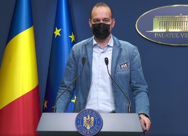 Vîlceanu afirmă că sunt căutate modalităţi de finanţare din fonduri europene pentru gestionarea refugiaţilor din Ucraina şi pentru ajutorarea populaţiei în contextul creşterii preţurilor