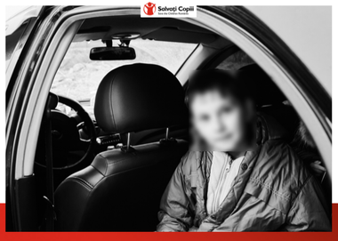 Povestea lui Iuri, copilul care şi-a pierdut ambii părinţi în război şi a ajuns singur în România. Care este procedura pentru copiii neînsoţiţi ce vin Ucraina