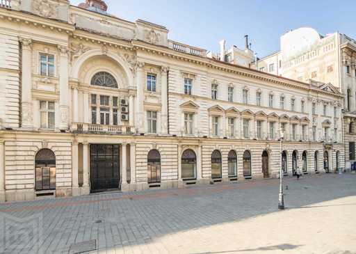 Primăria Capitalei a depus proiecte pentru finanţare europeană de circa 50 de milioane de euro pentru a renova blocuri şi clădiri monument istoric