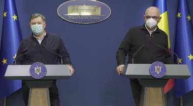 Rafila: Recunosc public toate meritele domnului doctor Arafat, care a făcut o treabă excelentă în organizarea serviciilor medicale de urgenţă, dar ele trebuie integrate la nivelul Ministerului Sănătăţii 