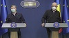 Arafat afirmă că Unităţile de Primiri Urgenţe s-au dovedit a fi una dintre cele mai reziliente componente ale sistemului medical, pe durata pandemiei, şi din cauza modului în care întreg Departamentul este organizat 