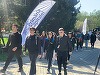 Nicuşor Dan anunţă desfăşurarea Târgului de Meserii pentru învăţământul dual, în perioada 11-14 aprilie la Circul Metropolitan pentru elevii care termină clasa a VIII-a