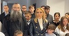Firea a prezentat, la un centru pentru copii abandonaţi din Prahova, care găzduieşte şi refugiaţi, măsurile luate pentru copiii în situaţii dificile: Putem anunţa dublarea alocaţiei pentru hrană, creşterea la 150 de lei a cheltuielilor personale
