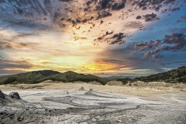 UPDATE - Geoparcul Ţinutul Buzăului a primit acreditarea UNESCO pentru a intra în reţeaua globală a geoparcurilor