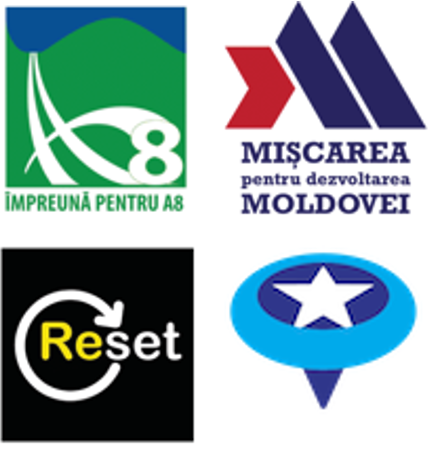 Iaşi: Patru mişcări civice solicită Guvernului să pună la dispoziţie terenuri în judeţele Moldovei pentru relocarea firmelor din Ucraina afectate de război