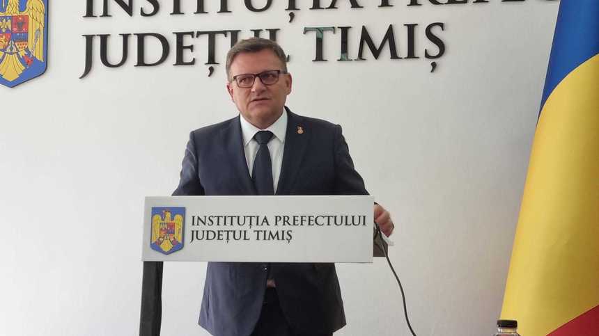 Marius Budăi: Voucherele de 50 de euro vor putea fi folosite pentru şase alimente de bază/ Vor fi distribuite prin Poşta Română