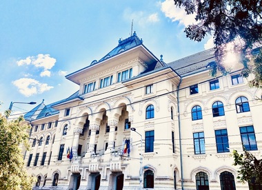 Primăria Capitalei reface hărţile de zgomot ale Municipiului Bucureşti

