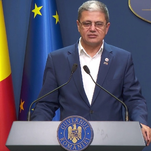 UPDATE Boloş: Un număr de 245.018 de elevi din familii defavorizate vor primi suma de 500 lei, iar măsura face parte în pachetul „Sprijin pentru România” / 1.188.000 de pachete alimentare au fost distribuite înainte de Paşti persoanelor defavorizate