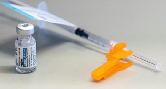 Autoritatea de reglementare a UE susţine utilizarea vaccinului COVID de la Pfizer ca rapel după alte vaccinuri 