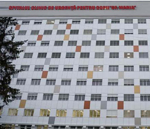 Un sfert dintre copiii care s-au prezentat la Spitalul Clinic de Urgenţă pentru Copii ”Sfânta Maria” Iaşi în perioada sărbătorilor au avut nevoie de internare, cei mai mulţi pentru afecţiuni respiratorii 