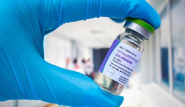 Agenţia Naţională a Medicamentului a inclus Zolgensma, pentru amiotrofie spinală, în lista de medicamente gratuite şi compensate. Decizia finală e la Guvern /Terapia  costă 2,1 mil. dolari /9 copii români au primit-o deja. Ce spun medicii care i-au tratat