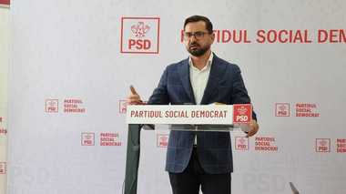 Ministrul Agriculturii afirmă că a găsit soluţia pentru evitarea risipei alimentare: Înainte să fac cumpărăturile, mănânc. Când mergi la cumpărături şi ţi-e foame, ai cumpăra jumătate de magazin