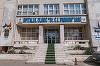 Iaşi: Două transplanturi renale au fost realizate cu succes la Spitalul "C.I. Parhon". Primitorii organelor sunt un bărbat de 37 de ani din Iaşi şi o femeie de 55 de ani din Roman