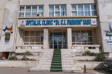 Iaşi: Două transplanturi renale au fost realizate cu succes la Spitalul "C.I. Parhon". Primitorii organelor sunt un bărbat de 37 de ani din Iaşi şi o femeie de 55 de ani din Roman