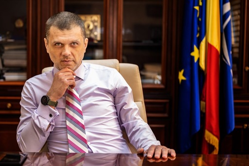 Prefectul Constanţei: Peste 4.000 de refugiaţi ucraineni se află în judeţ. Peste 1.600 dintre ei sunt cazaţi în spaţiile puse la dispoziţie de autorităţi 