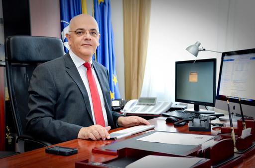 AUR se opune intenţiei lui Raed Arafat de a-şi subordona întregul sistem medical de urgenţă 