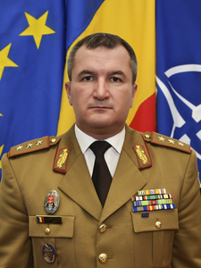 Şeful Statului Major al Apărării: Am propus omologului bulgar acţiuni de echilibrare a componentelor defensive în cadrul Prezenţei Avansate a NATO în zona flancului estic 