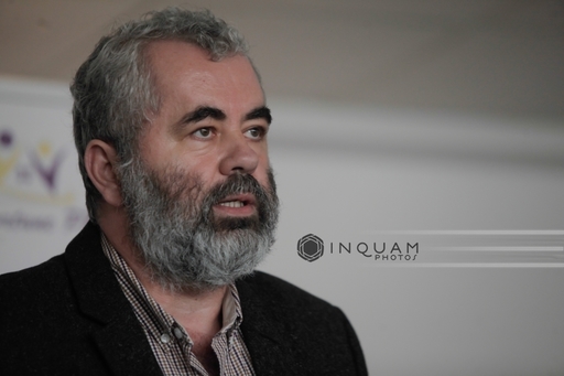 Eugen Iancu: S-au judecat vinovaţii pentru incendiul din Colectiv. Ce nu s-a judecat? Moartea de după / Justiţia, influenţată de relaţii, prietenii, obligaţii, politic şi servicii, refuză anchete şi un proces care să scoată la lumină mizeria din sănătate