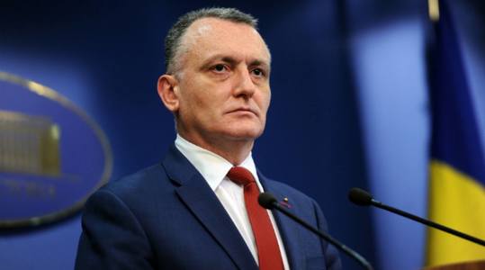 Ministrul Sorin Cîmpeanu spune că în cinci judeţe nu s-au primit salariile în învăţământ, din cauza unei erori informatice de la Ministerul de Finanţe