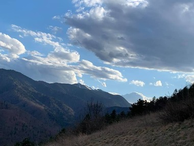 Autorităţile locale din Braşov doresc preluarea mai multor arii protejate pentru înfiinţarea unui parc natural în zona municipiului şi a localităţilor Râşnov, Predeal, Săcele şi Cristian