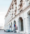 Ministerul Mediului a lansat în dezbatere publică ghidurile investiţiilor pentru extinderea reţelelor de apă, canalizare şi pentru colectarea apelor uzate, finanţate prin PNRR  