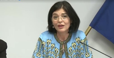 România şi-a asumat, prin PNRR, o lege privind prevenirea separării copilului de familie
