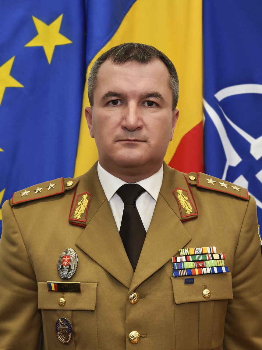 Şeful Statului Major al Apărării: România nu se pregăteşte de război. Nu avem, în acest moment, niciun indicator, nicio intenţie a Federaţiei Ruse de a ataca un stat NATO
