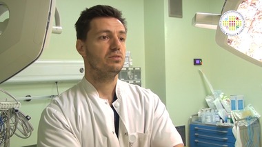 Procedură nouă la Spitalul de Boli Infecţioase Timişoara/ Medicii folosesc chirurgia toracoscopică video-asistată pentru rezecţia unor tumori/ 5 pacienţi au fost deja operaţi