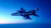 UPDATE - Ministerul Apărării anunţă reluarea azborurilor cu aeronavele MiG-21 LanceR, pentru un an / Până în 15 mai 2023, aeronavele vor fi folosite exclusiv pentru misiuni de Poliţie Aeriană şi instructajul piloţilor / Reacţia ministrului 