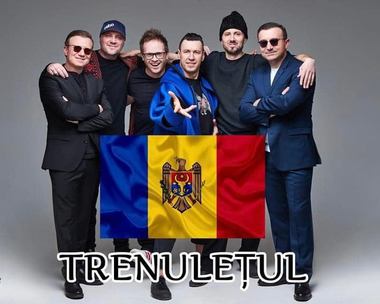 Roman Iagupov de la Zdob şi Zdub şi fraţii Advahov au devenit cetăţeni de onoare ai judeţului Iaşi