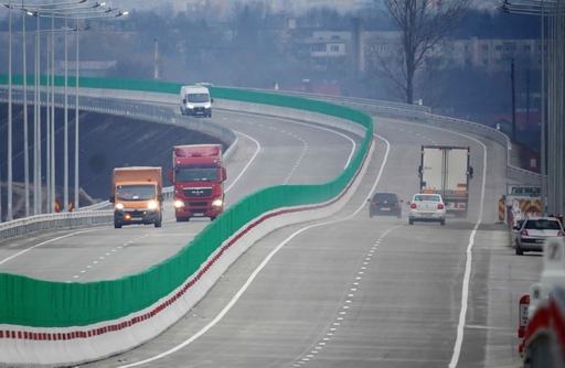 Grindeanu: 617 milioane de euro vor fi alocate pentru siguranţa rutieră în următorii 7 ani! Guvernul a aprobat Strategia Naţională Pentru Siguranţă Rutieră 2022-2030, jalon din PNRR îndeplinit cu o lună mai devreme faţă de termenul asumat