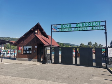 Primăria Râmnicu Vâlcea anunţă deschiderea ştrandului Ostroveni