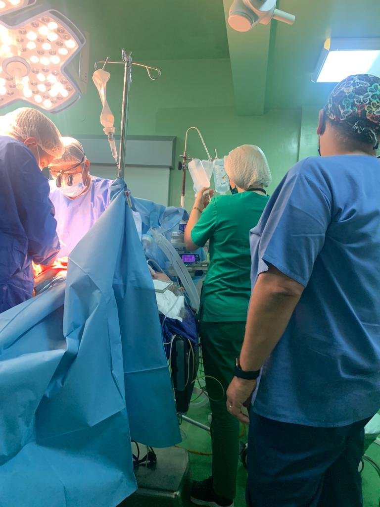 Agenţia Naţională de Transplant: Vieţile a 8 români, salvate în ultimele 5 zile la Institutul Clinic de Urologie şi Transplant Renal Cluj Napoca 