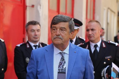 Şedinţă de urgenţă la Prefectura Capitalei: S-a decis instituirea serviciului de permanenţă, pe toată perioada supusă avertizării meteorologice, ca urmare a avertizării Cod Portocaliu de furtună