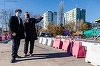 Nicuşor Dan: Am consemnat în cont 31 de milioane de lei pentru continuarea exproprierilor în zona Prelungirea Ghencea din sectorul 6