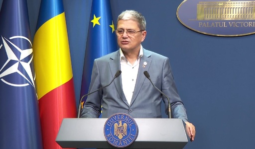 România negociază cu Comisia Europeană posibilitatea de acordare de ajutoare celor aflaţi în sărăcie extremă până la finalul lui 2027