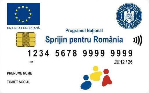 Tot ce trebuie să ştiţi despre voucherele sociale în valoare de 250 lei. Ministerul Investiţiilor şi Proiectelor Europene răspunde celor mai frecvente întrebări