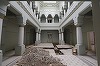 Clădirea Bibliotecii Judeţene "Vasile Voiculescu" din Buzău, monument istoric, va fi restaurată şi modernizată cu fonduri europene de 4 milioane de euro - FOTO