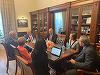 Program de cooperare în domeniul învăţământului superior, semnat între Ministerul Educaţiei din România şi Ministerul Învăţământului Superior din Cuba / Burse de studii în domenii de interes comun 
