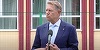 Iohannis, întrebat despre tânărul care a murit la Saga Festival din cauza consumului de droguri: Este o tragedie. E nevoie ca organizatorii să fie un pic mai fermi