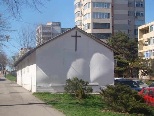 ÎPS Teodosie, scrisoare deschisă către primarul Constanţei, pentru a împiedica demolarea unei biserici: A ne ordona să demolăm cu propriile mâini o biserică este mai grav decât dacă vi s-ar cere să capitulaţi fără luptă / Somaţia este injustă şi imorală