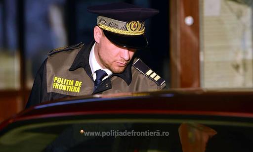 Poliţia de Frontieră: 8.195 de cetăţeni ucraineni au intrat în România vineri, număr în scădere faţă de ziua precedentă