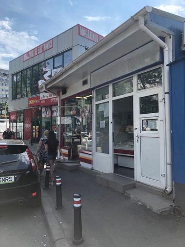 Primăria Sectorului 6: Dispar samsarii de spaţii comerciale din Sectorul 6 / Ciprian Ciucu: La revedere băieţilor deştepţi cu subînchirierile!