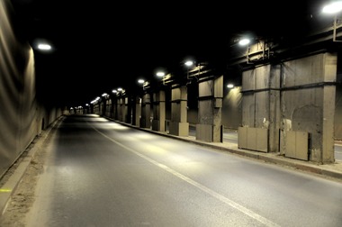 Pasajul Unirii se închide duminică pentru lucrări de consolidare şi punere în siguranţă / Lucrări ample, inclusiv montarea unui sistem performant de ventilaţie pentru extragerea noxelor / Vor fi montate amplificatoare de semnal GSM