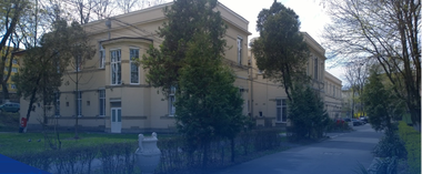 Consiliul Judeţan Cluj intenţionează să modernizeze infrastructura de fluide medicale, electrice, de ventilare şi tratare a aerului la Spitalul de Pneumoftiziologie / Valoarea lucrărilor, estimată la peste 8,2 milioane de lei 