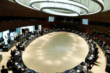 Alexandru Rafila, la Consiliul ministerial EPSCO de la Luxemburg – Se discută despre utilizarea datelor electronice din sănătate, dar şi despre strategia privind vaccinarea anti-COVID